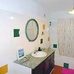 Apartment Pedra Dos Corvos House
