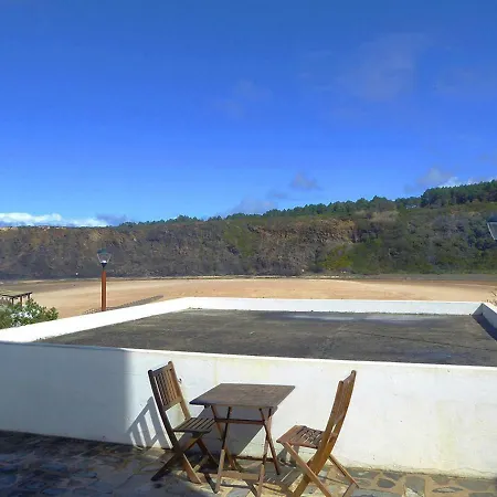 Pedra Dos Corvos House Apartman Odeceixe