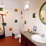 Pedra Dos Corvos Beach House *