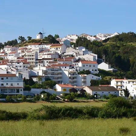 Apartment Pedra Dos Corvos Beach House