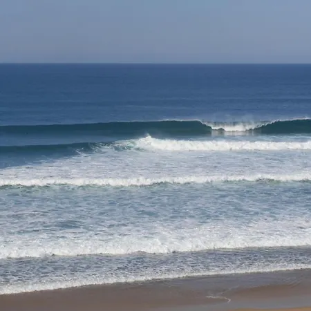 Апартаменты Pedra Dos Corvos House *