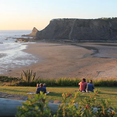 Апартаменты Pedra Dos Corvos House