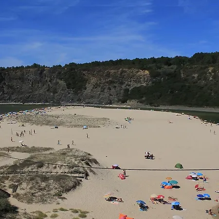 Pedra Dos Corvos House Одесейше