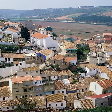 Daire Pedra Dos Corvos House