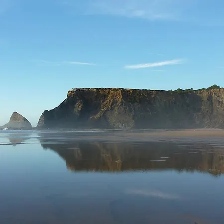 Pedra Dos Corvos House Одесейше
