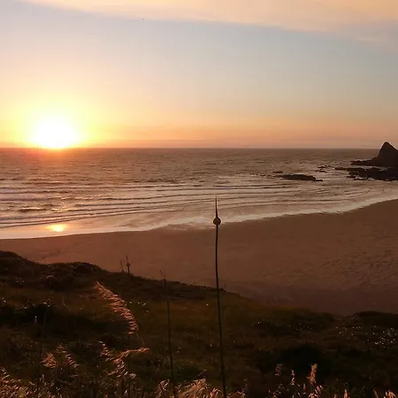 Pedra Dos Corvos House Апартаменты