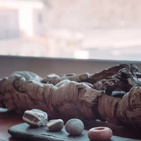 Апартаменты Pedra Dos Corvos House