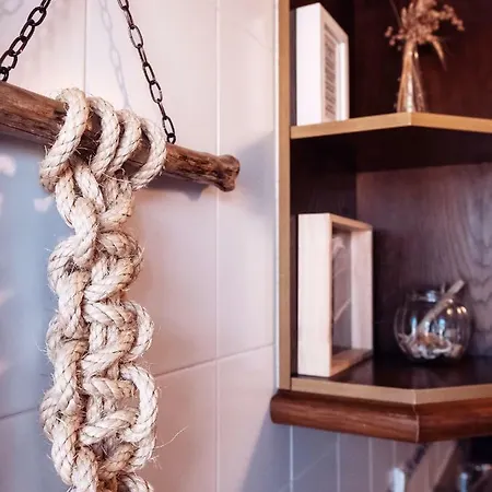 Pedra Dos Corvos House Одесейше