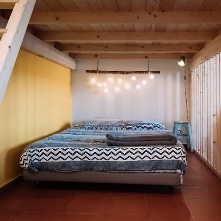 Pedra Dos Corvos House Одесейше