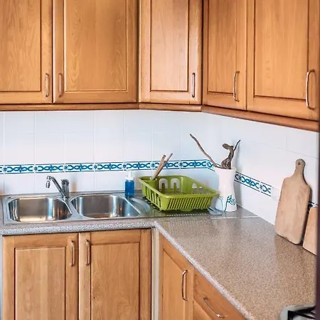 Апартаменты Pedra Dos Corvos House Одесейше