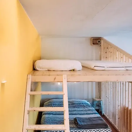 Pedra Dos Corvos House Апартаменты *