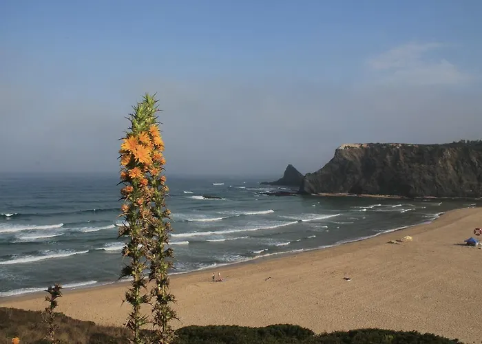 Pedra Dos Corvos House Apartament Odeceixe