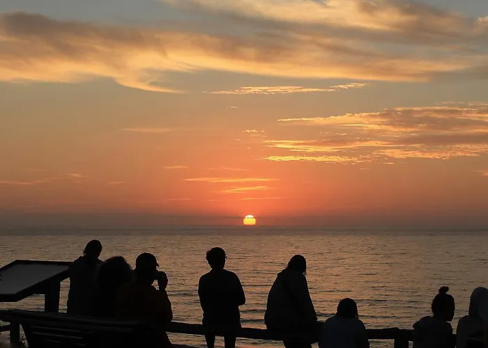 Pedra Dos Corvos House * Odeceixe