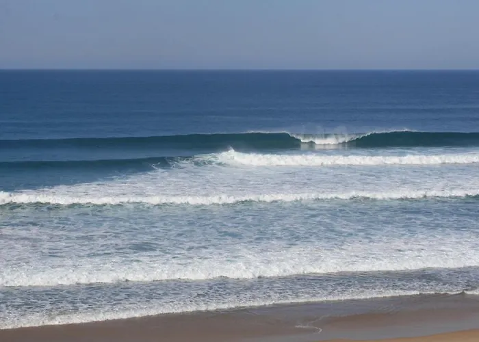 Apartament Pedra Dos Corvos House *