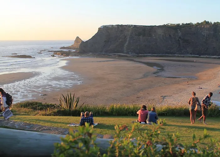 Apartament Pedra Dos Corvos House