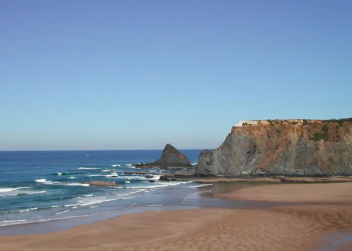 Apartament Pedra Dos Corvos House *