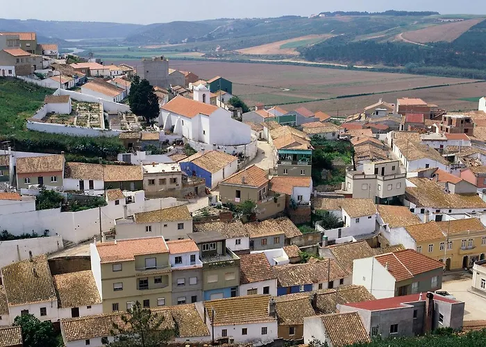 Apartament Pedra Dos Corvos House