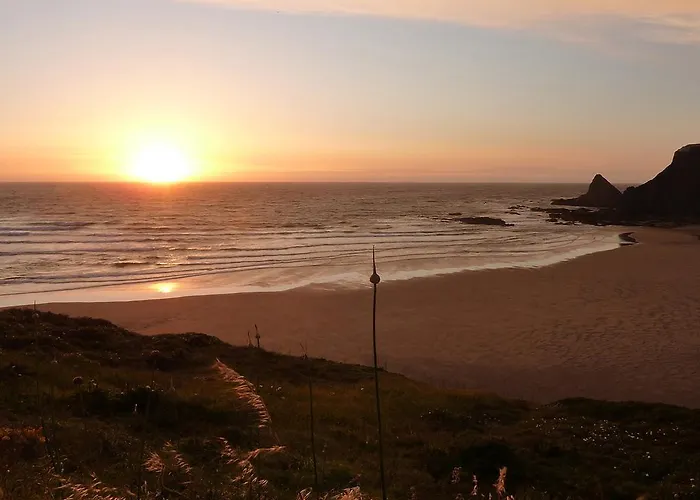 Pedra Dos Corvos House Apartament