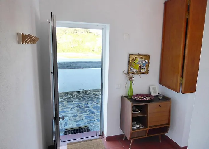 Apartament Pedra Dos Corvos House