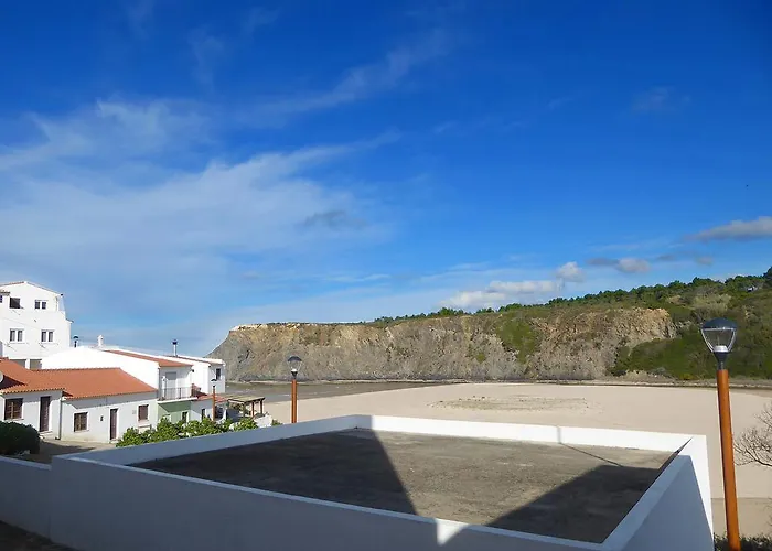 Pedra Dos Corvos House Apartament