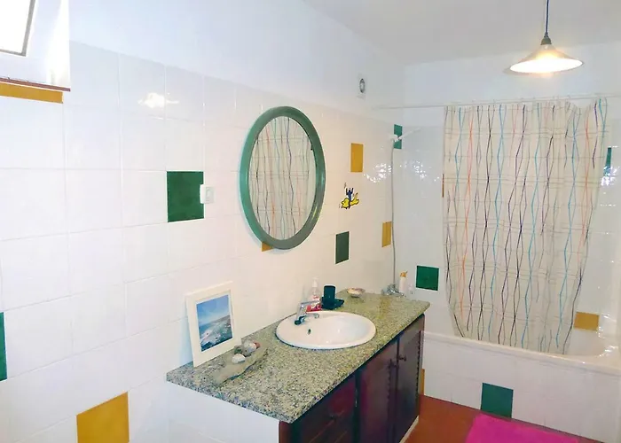 Apartament Pedra Dos Corvos House