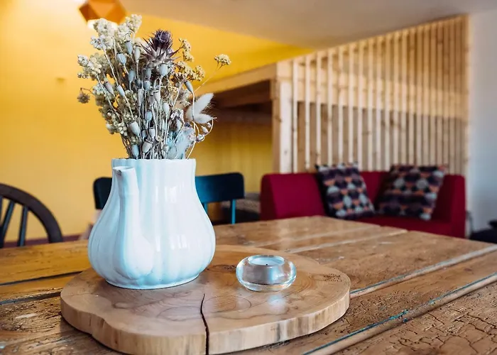 Pedra Dos Corvos House Odeceixe