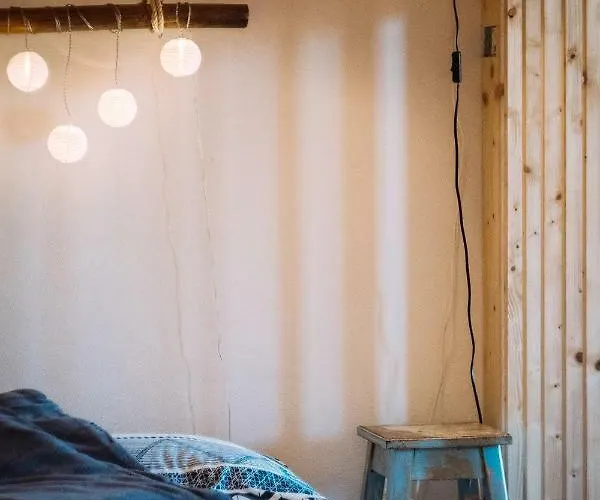 Pedra Dos Corvos House *