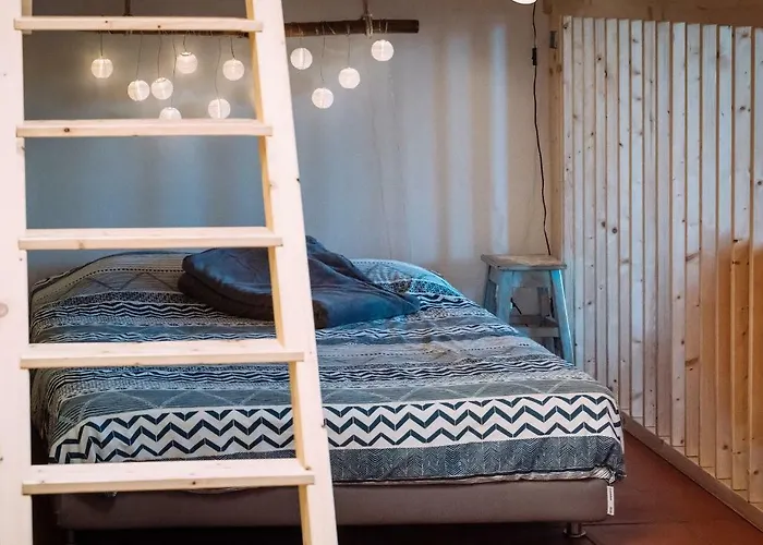 Apartament Pedra Dos Corvos House Odeceixe