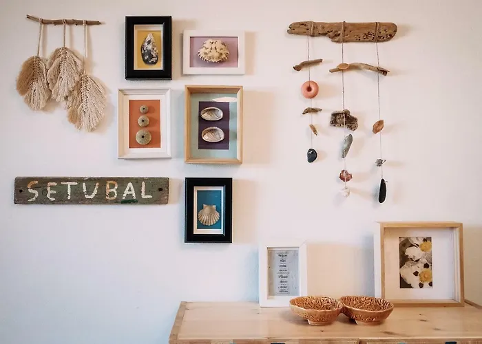 Pedra Dos Corvos House *