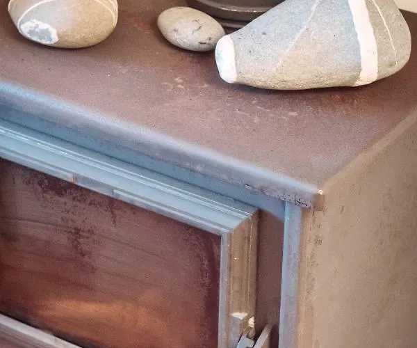 Apartament Pedra Dos Corvos House Odeceixe