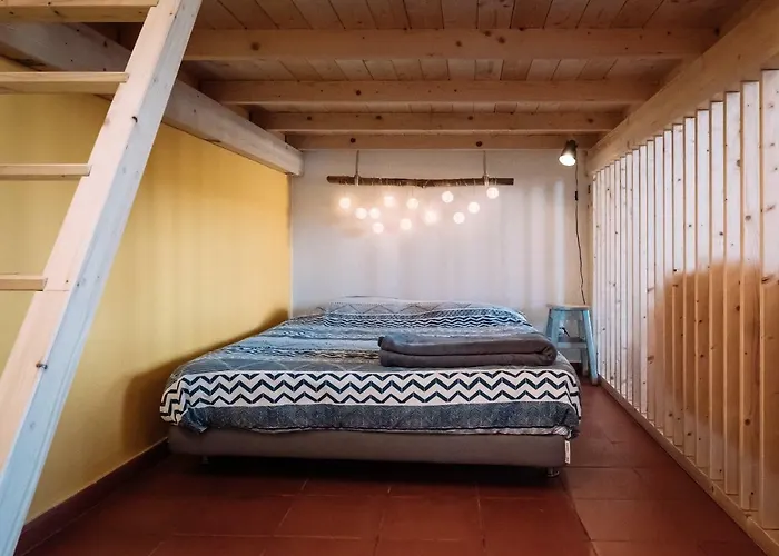 Pedra Dos Corvos House Odeceixe