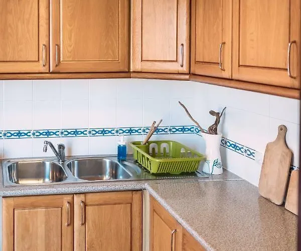 Apartament Pedra Dos Corvos House Odeceixe