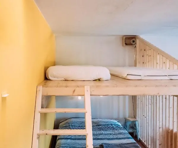 Pedra Dos Corvos House Apartament *