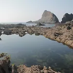 דירה Pedra Dos Corvos House