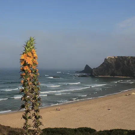 Pedra Dos Corvos House Apartamento Odeceixe