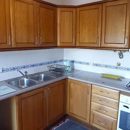 Pedra Dos Corvos House Apartamento Odeceixe