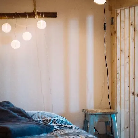 Pedra Dos Corvos House *