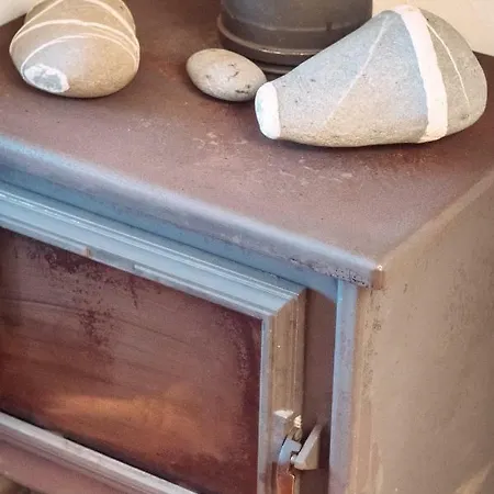 Apartamento Pedra Dos Corvos House Odeceixe